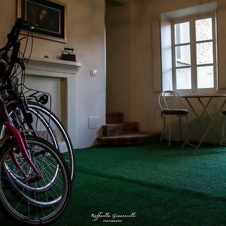 Lunesco Alloggio Divino, Chambre D'Amis Lu (Piedmont) Zewnętrze zdjęcie