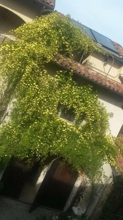 Lunesco Alloggio Divino, Chambre D'Amis Lu (Piedmont) Zewnętrze zdjęcie