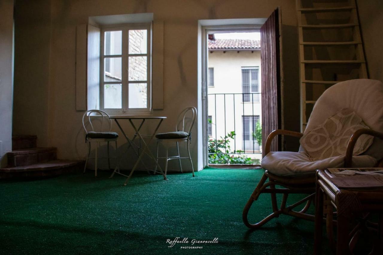 Lunesco Alloggio Divino, Chambre D'Amis Lu (Piedmont) Zewnętrze zdjęcie