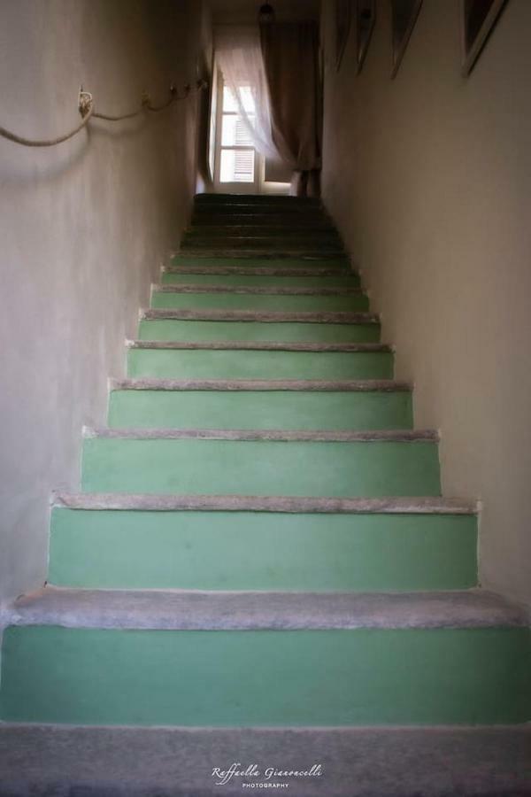 Lunesco Alloggio Divino, Chambre D'Amis Lu (Piedmont) Zewnętrze zdjęcie